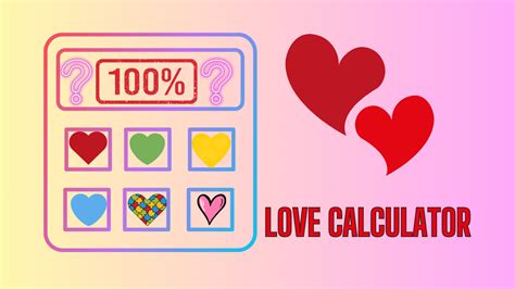 loveanalizator|Love Calculator